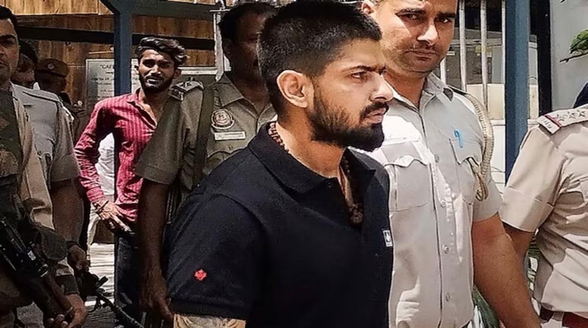 लॉरेंस बिश्नोई को महाराष्ट्र चुनाव लड़ने का ऑफर मिला है