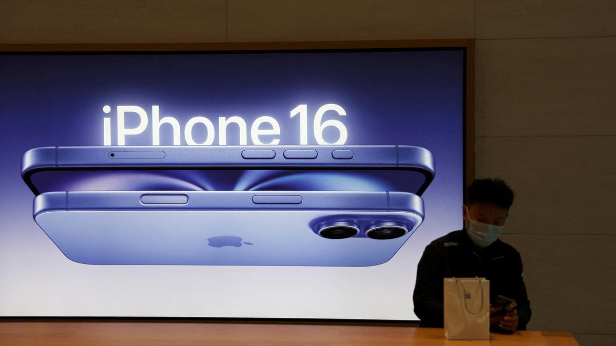 इंडोनेशिया में iPhone 16 मॉडल फोन की बिक्री पर प्रतिबंध का कारण