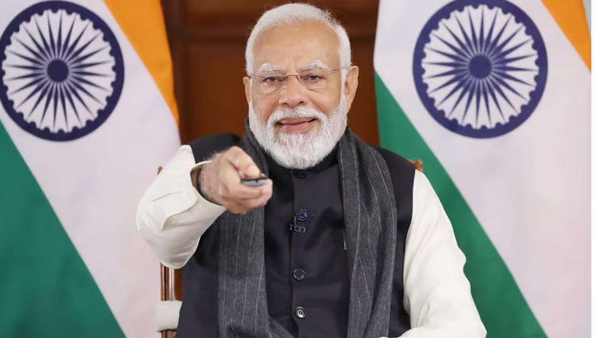 12,850 करोड़ की विभिन्न स्वास्थ्य कल्याण योजनाओं का पीएम मोदी ने आज उद्घाटन किया