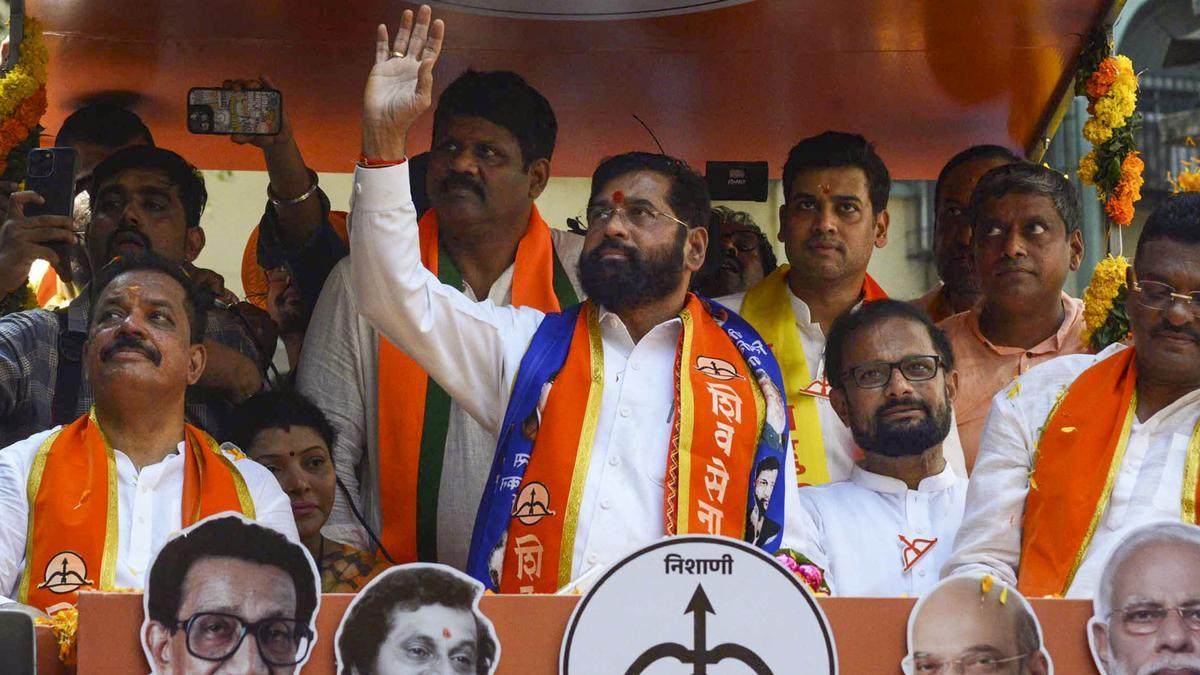 महाराष्ट्र विधानसभा चुनाव नामांकन दाखिल करने का काम पूरा