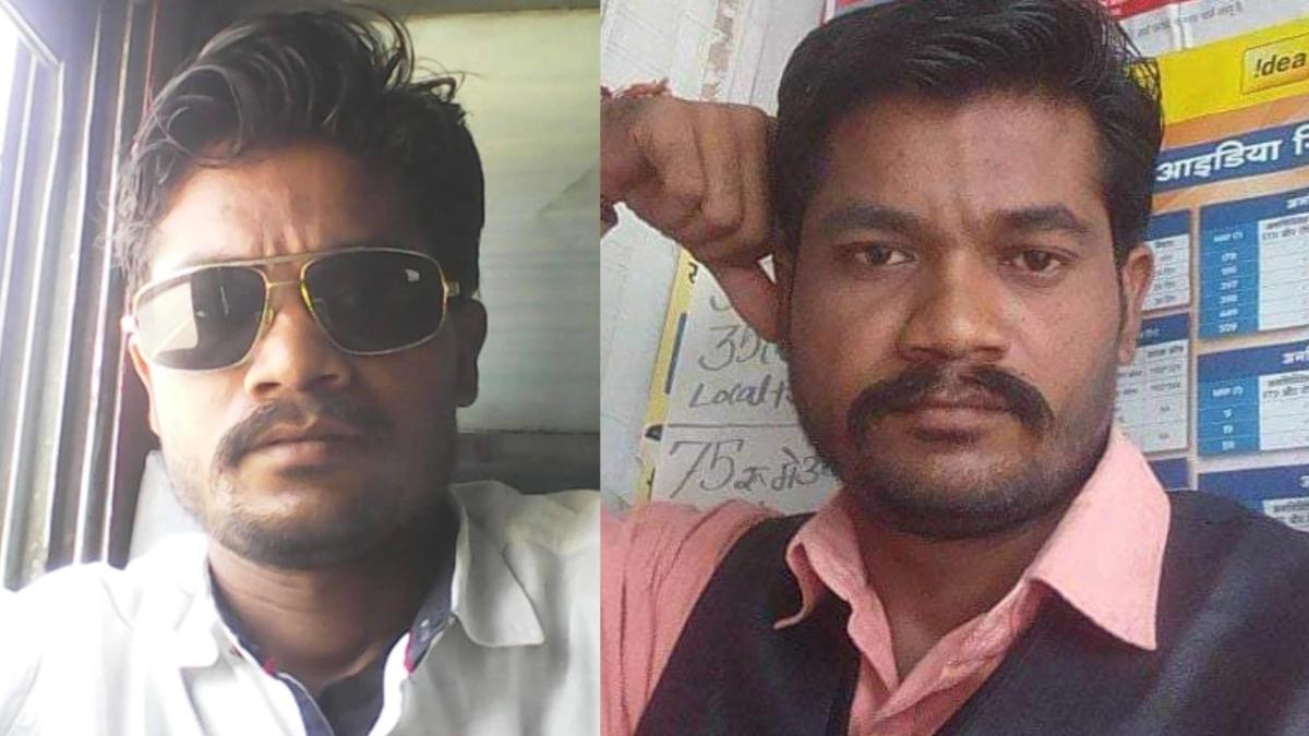 एयरलाइंस को बम की धमकी: संदिग्ध की पहचान आतंकवाद पुस्तक के लेखक के रूप में की गई