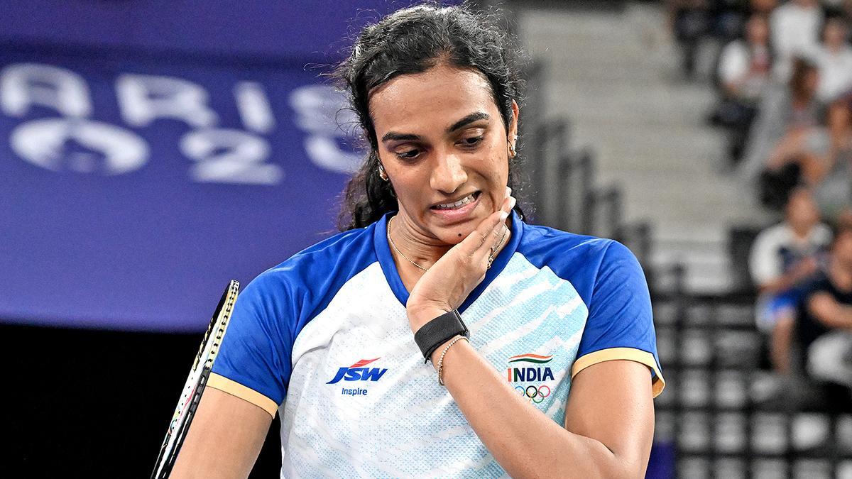 पीवी सिंधु को आवंटित जमीन पर बनेगा कॉलेज, आंध्र के लोगों की मांग