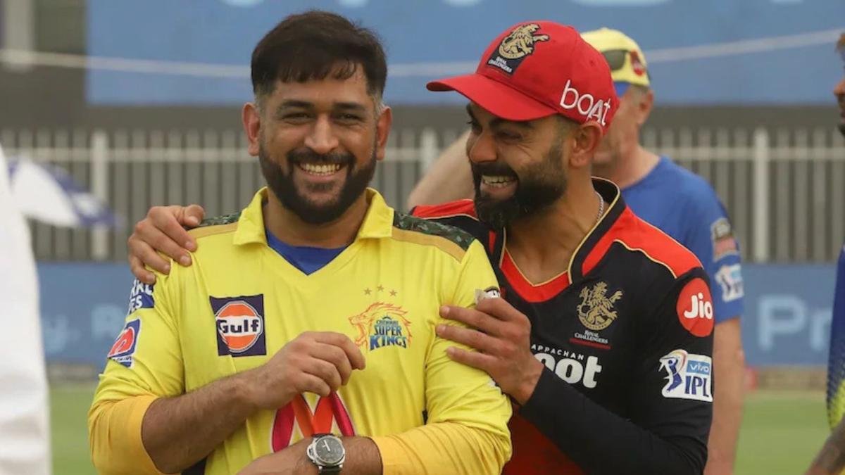 आईपीएल 2025 फ्रेंचाइजी द्वारा रिटेन किए गए सभी खिलाड़ियों की सूची