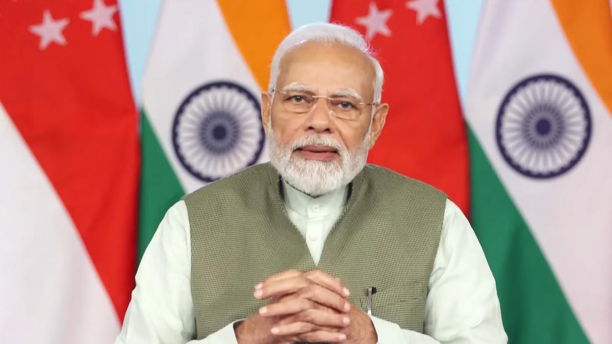 पीएम मोदी और ग्रीस के पीएम ने भारत-ग्रीस रणनीतिक साझेदारी को मजबूत करने पर चर्चा की