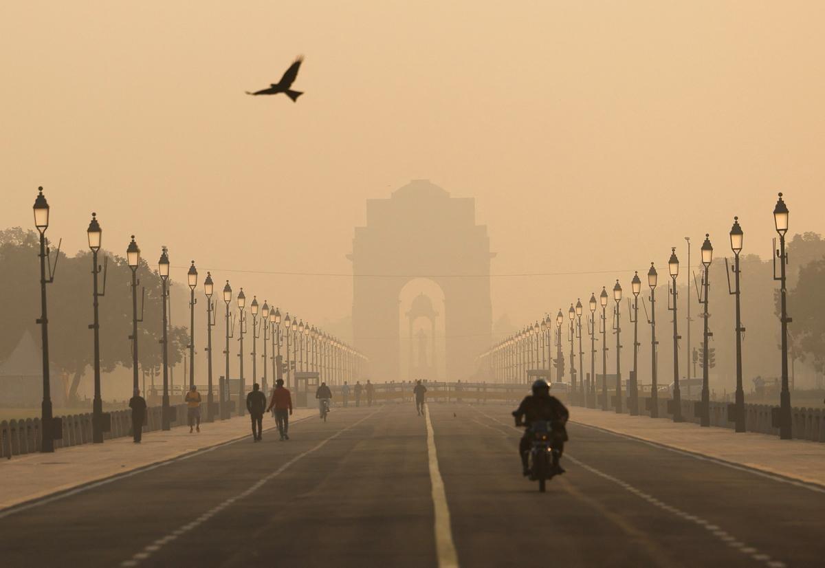 दिल्ली में भ्रष्टाचार खत्म करने की नई योजना, अब किसी भी भूमि रजिस्ट्रार कार्यालय में संपत्ति का पंजीकरण कराया जा सकता है!