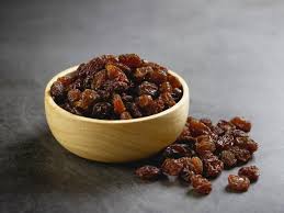 रोज सुबह खाली पेट किशमिश खाने से होते है ये गजब के फायदे