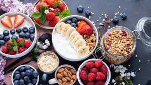 नाश्ते के लिए सबसे अच्छा पोषण भोजन क्या हैं?