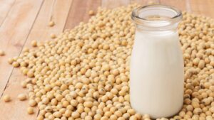 सुबह खाली पेट सोयाबीन खाने से होंगे ये 3 जबरदस्त फायदे एक बार जरूर पढ़ें