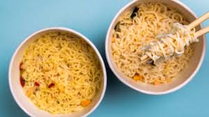 अधिक नूडल्स खाना सेहत के लिए खतरनाक साबित हो सकता हैं