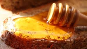 शहद में चीनी की तुलना में मीठा स्वाद क्यों होता है ? शहद में चीनी की तुलना में मीठा स्वाद क्यों होता है ?