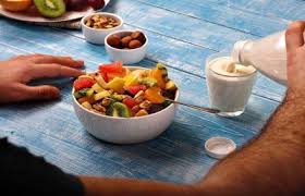 स्वस्थ रहने के लिए कुछ आदतों को बदलना होगा