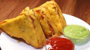 घर पर बनाएं टेस्टी ब्रैड और पकोड़े वो भी कुछ ही मिनटों में, जानिए कैसे