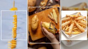 शाम के नाश्ते में इस तरीके से बनाएं ये टेस्टी स्नैक्स