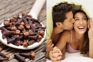 मर्द रोज रात को सोते समय 2 लौंग खाकर पानी पी लें, फिर देखें कमाल मर्द रोज रात को सोते समय 2 लौंग खाकर पानी पी लें, फिर देखें कमाल