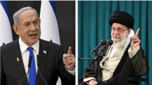 ईरान की कमर तोड़ने के बाद क्या अब इजराइल करेगा बड़ा हमला?