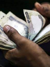 खुशखबरी: यह 9 राशि वाले आज किसी को अपना दिया हुआ धन वापस पा सकते हैं… खुशखबरी: यह 9 राशि वाले आज किसी को अपना दिया हुआ धन वापस पा सकते हैं…