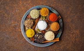 मसाले जो आपके स्वास्थ्य के लिए बहुत फायदेमंद होते हैं मसाले जो आपके स्वास्थ्य के लिए बहुत फायदेमंद होते हैं