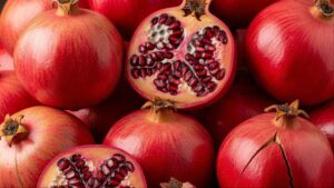 इन 4 तरह के लोग भूल से भी नही करना अनार का सेवन, वरना गंभीर बीमारी हो सकती