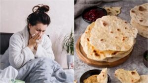 आपकी इन चार गम्भीर बीमारियों को जड खत्म करेगी यह एक रोटी, जानिए कैसे बनाएं