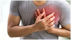 हार्ट अटैक आने पर तुरंत करे यह उपाय