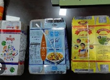 पश्चिम यूपी में 5 ml एसेंस से 15 लीटर नकली घी, ₹170 में तैयार कर ₹650 किलो में बिक्री