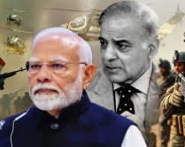 ऑपरेशन सिंदूर: अमेरिका ने पाकिस्तान के F-16 नुकसान पर टिप्पणी से किया इनकार