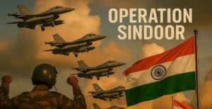 ऑपरेशन सिंदूर के 9 फाइटर पायलटों को वीर चक्र ऑपरेशन सिंदूर के 9 फाइटर पायलटों को वीर चक्र