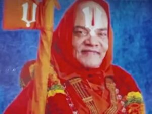 वाराणसी वोटर लिस्ट में अविवाहित संत के 50 से ज्यादा बेटे, कांग्रेस ने जांच की मांग की, आश्रम में रहने वाले शिष्य, गुरु को मानते हैं पिता