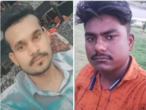 दो बेटों की मौत से बुजुर्ग पर टूटा दुखों का पहाड़, बेहोश होकर बोले – “जिसके लिए जी रहा था, वो भी चला गया”