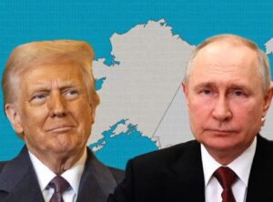 ट्रंप-पुतिन 15 अगस्त को अलास्का में मिलेंगे, 7 साल बाद होगी वन-टू-वन बैठक