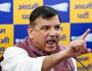 सुप्रीम कोर्ट ने संजय सिंह की यूपी के सरकारी स्कूलों को बंद करने के फैसले के खिलाफ याचिका पर सुनवाई से किया इनकार सुप्रीम कोर्ट ने संजय सिंह की यूपी के सरकारी स्कूलों को बंद करने के फैसले के खिलाफ याचिका पर सुनवाई से किया इनकार