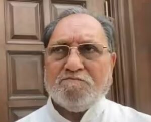 अल्पसंख्यक शिक्षा विधेयक पर हुसैन दलवई का बयान