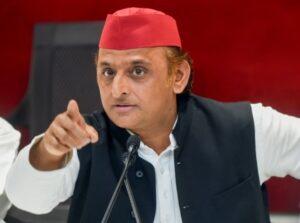 उत्तर प्रदेश: अखिलेश यादव के बयान पर सपा नेता उदयवीर सिंह की प्रतिक्रिया