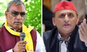 अखिलेश यादव के आरोपों पर बोले मंत्री ओमप्रकाश राजभर