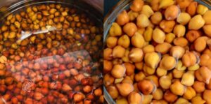 अगर आप भी खाते हैं सुबह खाली पेट भीगे हुए चने, तो यह खबर जरूर पढ़ें
