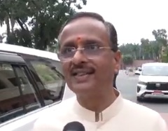 राहुल गांधी पर तेजस्वी के बयान पर बीजेपी का तंज