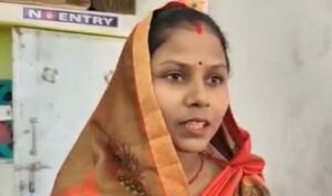 मुख्यमंत्री युवा उद्यमी योजना से सहारसा की अर्चना कुमारी बनीं आत्मनिर्भर