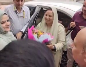 जम्मू-कश्मीर में एचपीवी टीकाकरण अभियान की शुरुआत