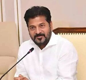 तेलंगाना सीएम रेवंत रेड्डी बोले, सुदर्शन रेड्डी की जीत हर तेलुगु की जिम्मेदारी