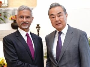 शांति, प्रगति और साझेदारी: भारत-चीन ने तय किया द्विपक्षीय रिश्तों का रोडमैप