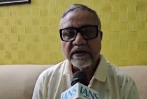 मेट्रो उद्घाटन से दूर रहीं ममता बनर्जी, भाजपा नेता तपस राय का बयान मेट्रो उद्घाटन से दूर रहीं ममता बनर्जी, भाजपा नेता तपस राय का बयान