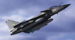 केंद्र सरकार ने भारतीय वायुसेना के लिए 97 LCA मार्क 1A फाइटर जेट खरीदने को दी मंजूरी