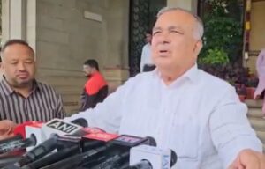 मंत्री रामलिंगा रेड्डी ने भाजपा के आरोपों को बताया राजनीति से प्रेरित