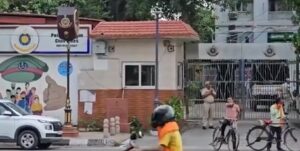 दिल्ली मुख्यमंत्री रेखा गुप्ता पर हमले के आरोपी को पांच दिन की पुलिस रिमांड दिल्ली मुख्यमंत्री रेखा गुप्ता पर हमले के आरोपी को पांच दिन की पुलिस रिमांड