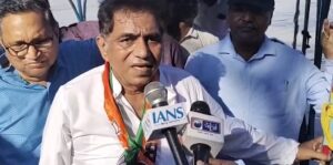 फर्रुखाबाद: भाजपा विधायक सुनील दत्त द्विवेदी ने योगी सरकार की बाढ़ प्रबंधन व्यवस्था की सराहना की