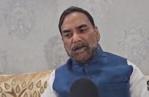 पटना: जदयू प्रवक्ता राजीव रंजन प्रसाद ने दिल्ली सीएम रेखा गुप्ता पर हमले की निंदा की