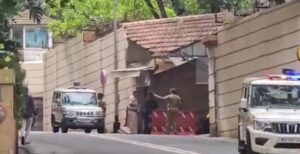 मुंबई: राज ठाकरे ने सीएम देवेंद्र फडणवीस से की मुलाकात