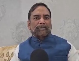 मतदाता अधिकार यात्रा पर जदयू प्रवक्ता राजीव रंजन प्रसाद का राहुल गांधी और तेजस्वी यादव पर तंज