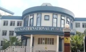 दिल्ली: बीजीएस इंटरनेशनल स्कूल में बम की अफवाह, जांच के बाद स्कूल दोबारा खुला दिल्ली: बीजीएस इंटरनेशनल स्कूल में बम की अफवाह, जांच के बाद स्कूल दोबारा खुला