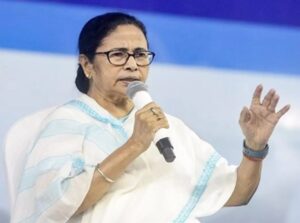 दिल्ली: भाजपा सांसद जगन्नाथ सरकार का ममता बनर्जी पर गंभीर आरोप दिल्ली: भाजपा सांसद जगन्नाथ सरकार का ममता बनर्जी पर गंभीर आरोप